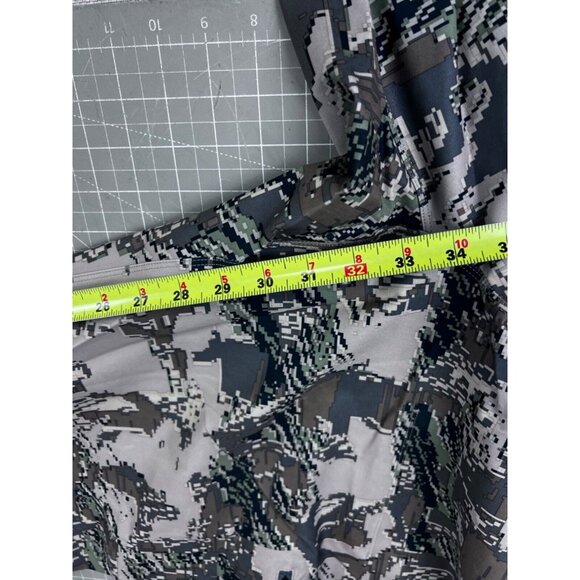 Sitka Men's Traverse Pant Optifade Open Country NEW 44x32 600029-OB-44R - Picture 11 of 11